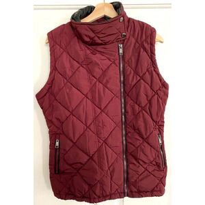 Marc NY - Mauroon puffer Vest